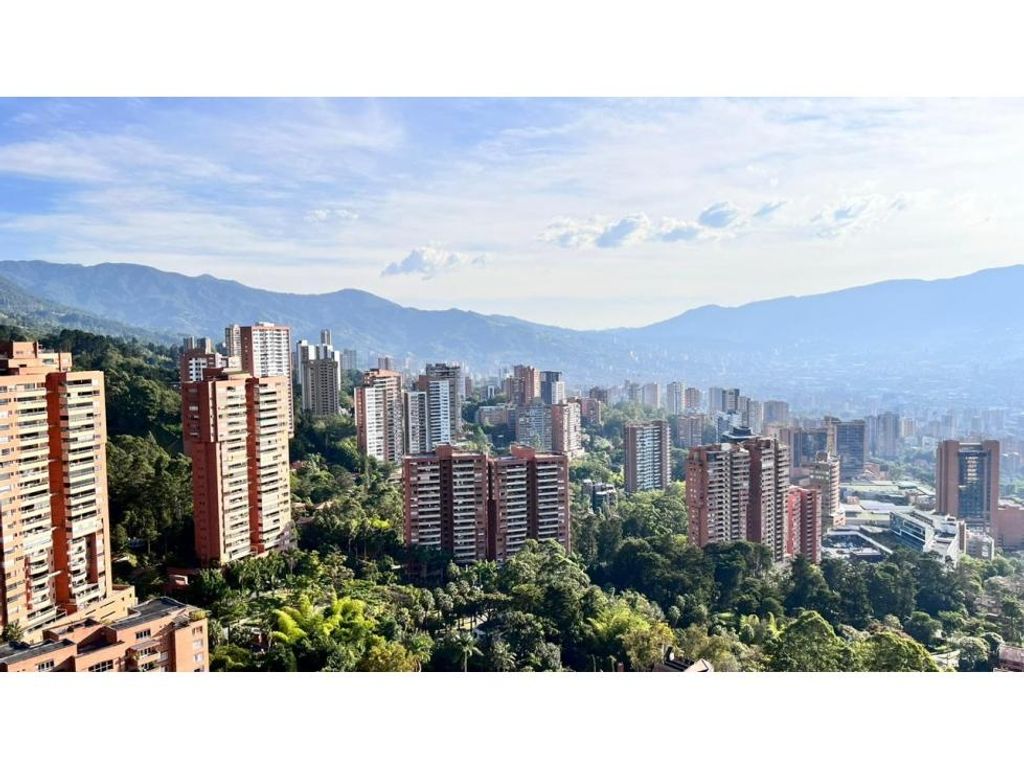 Luxury Apartment for sale in Medellín, Colombia 129238902