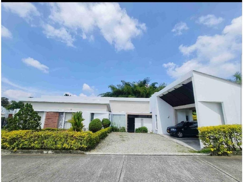 Exclusive country house for sale in Armenia, Colombia 129457585