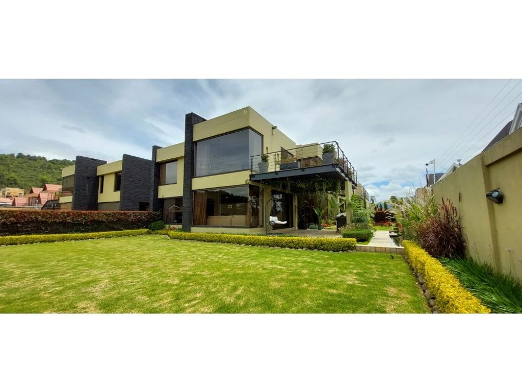 Luxury House for sale in Bogotá, Colombia 129113100