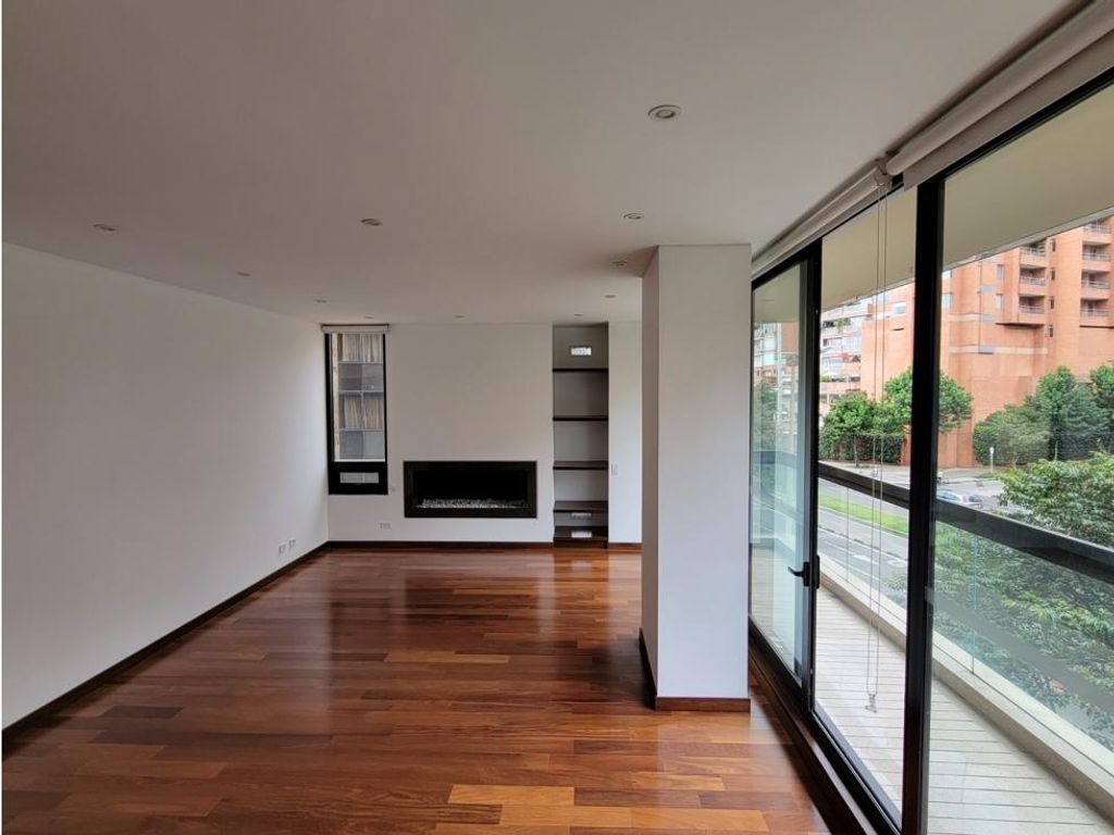 LuxusApartment mit 170 m2 zu verkaufen Bogotá, Distrito Capital de