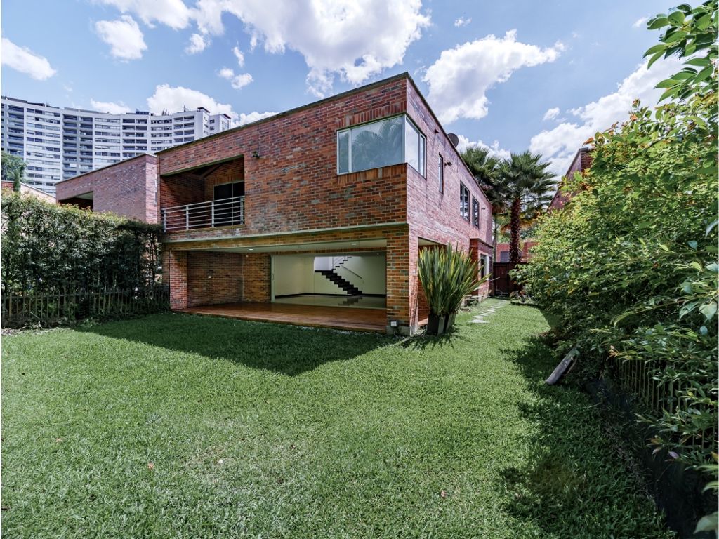 Vivienda de alto standing en venta Envigado, Colombia 129102024