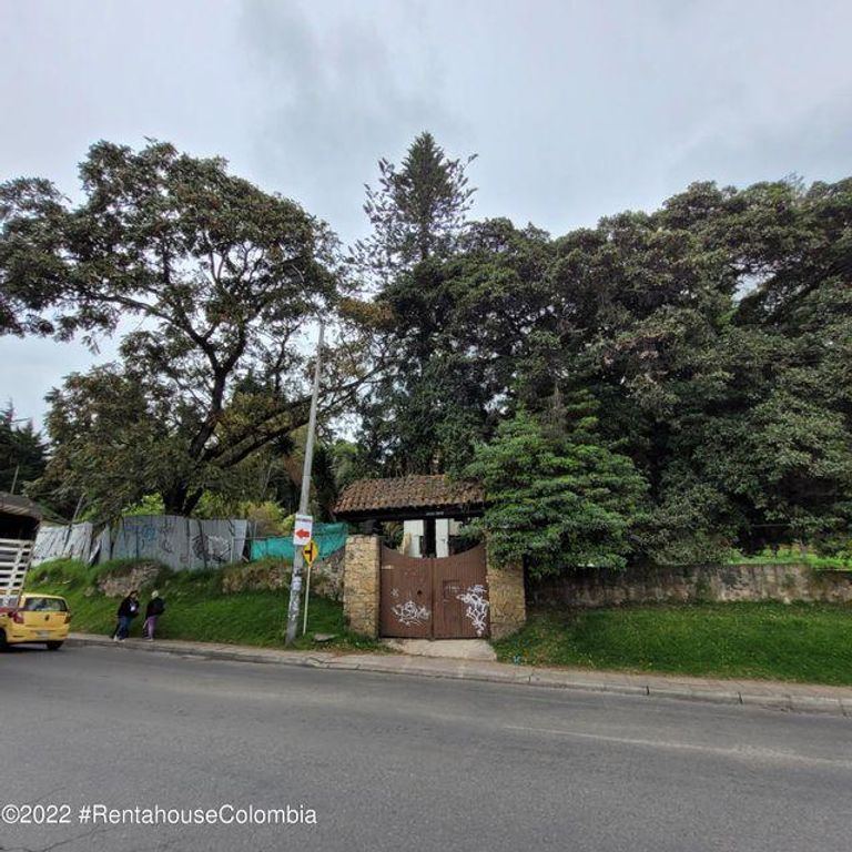 Building Land in Bogotá, Colombia 128605821