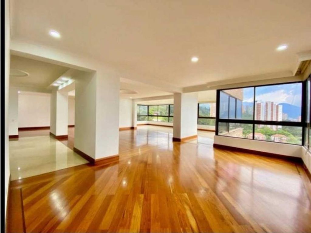 Luxury Flat for sale in Medellín, Colombia 129456650
