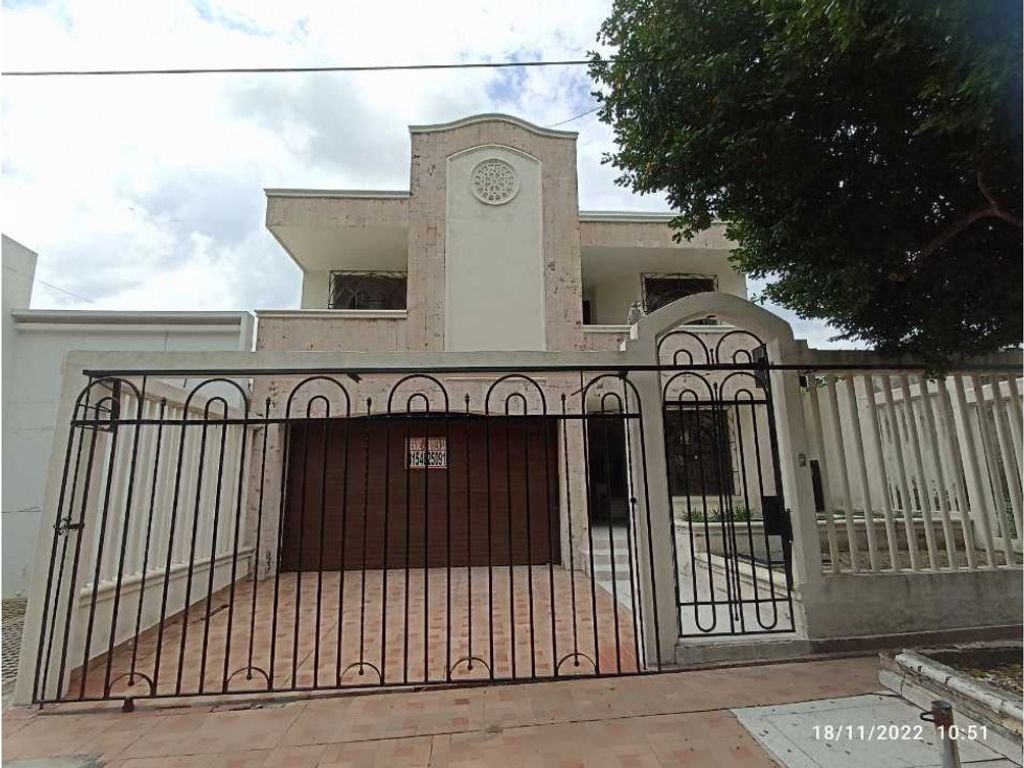 9 bedroom luxury House for rent in Barranquilla, Colombia 129105115