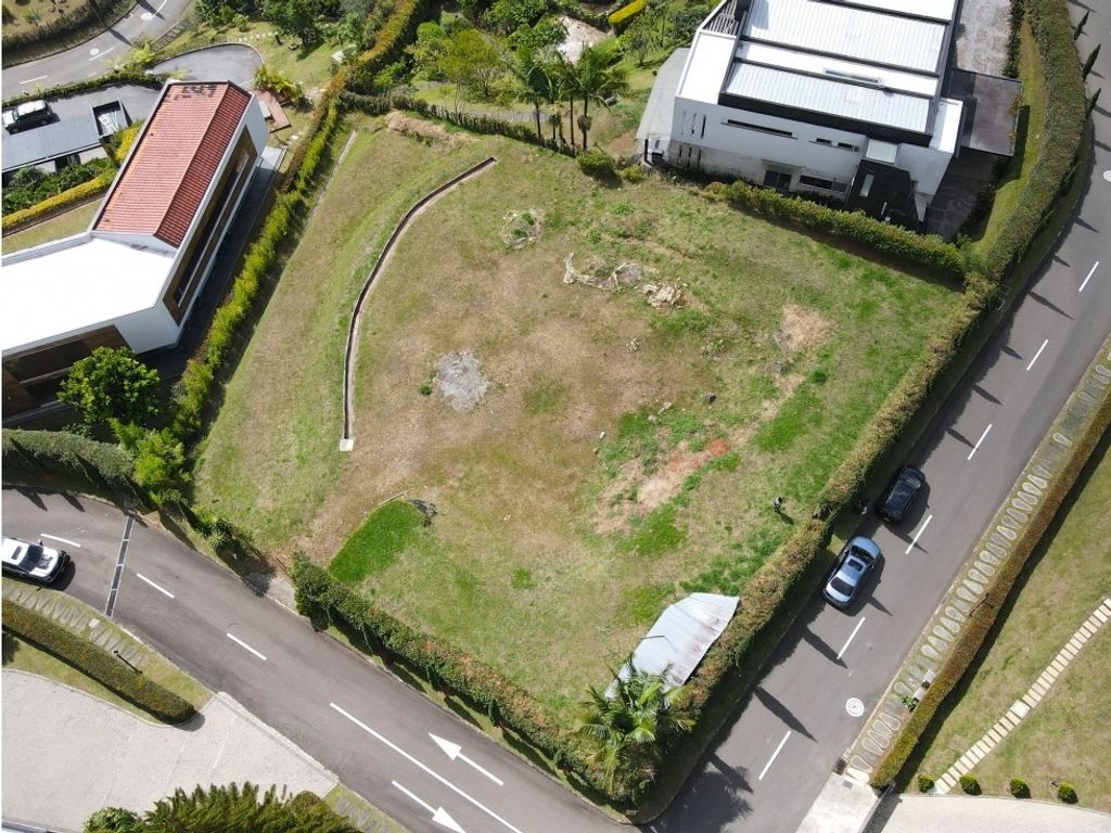 Building Land in Medellín, Departamento de Antioquia 129239904