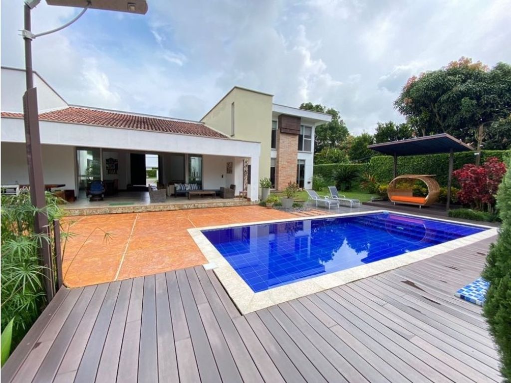 Exclusive country house for sale in Armenia, Colombia 127969058