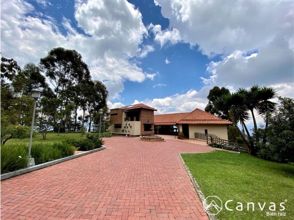 Cortijo de alto standing en venta Envigado, Colombia 128609284