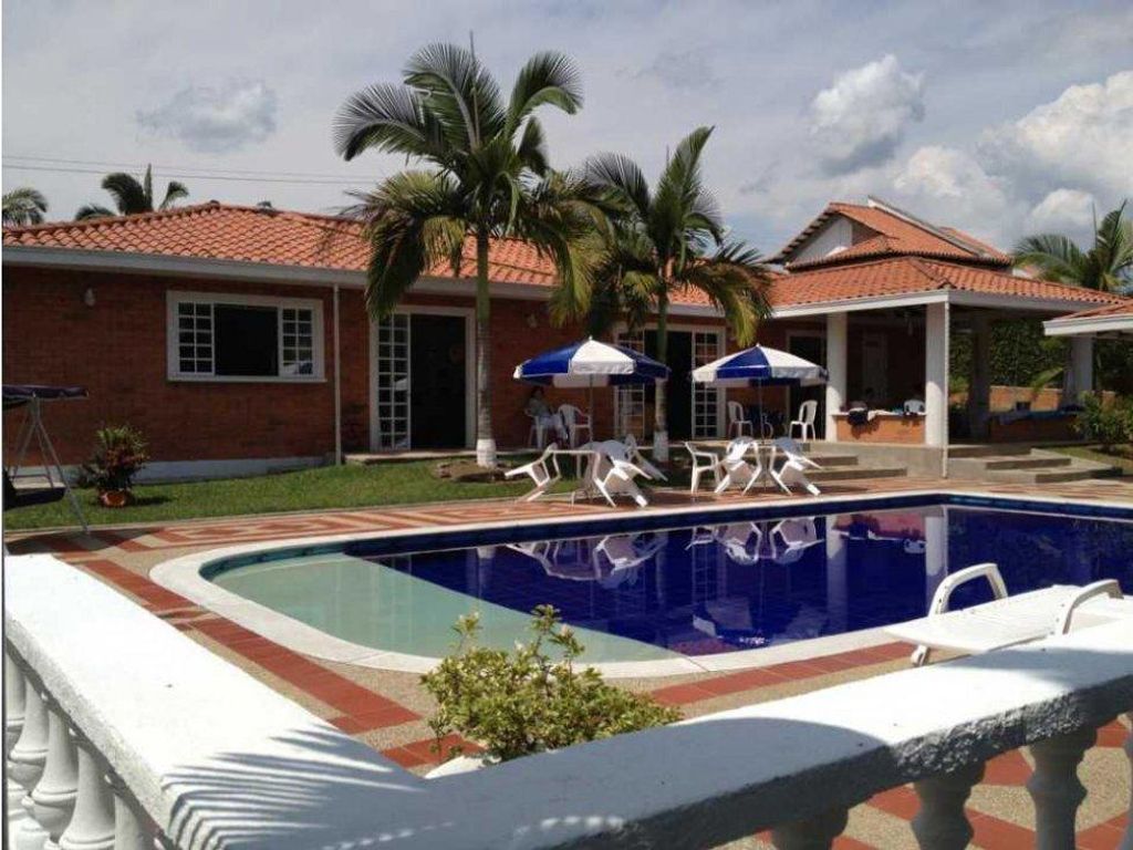 Exclusive country house for sale in Pereira, Colombia 127973955
