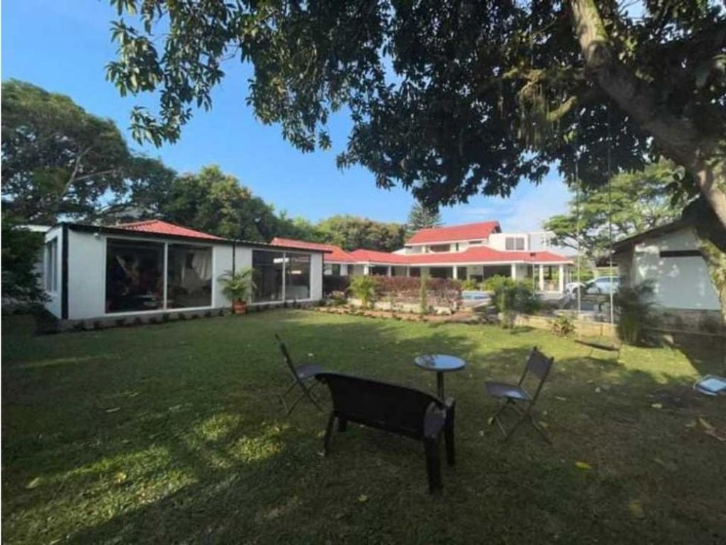 Casa de campo de alto standing de 4 dormitorios en venta Jamundí, Departamento del Valle del Cauca