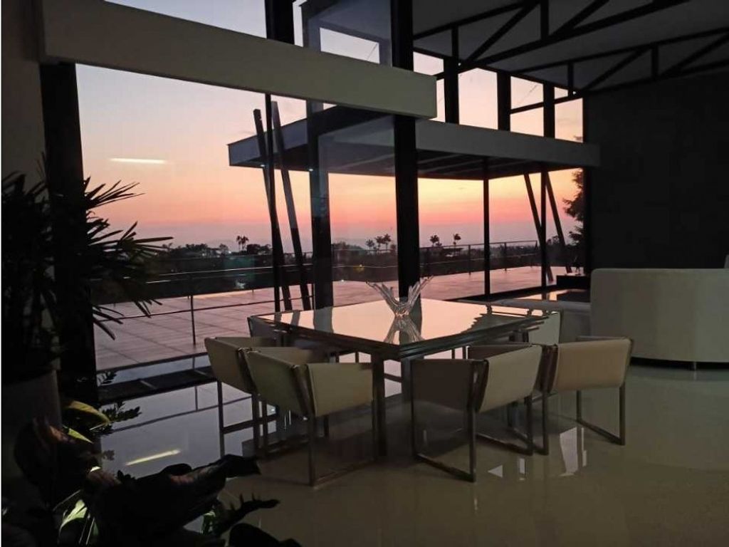 6 bedroom exclusive country house for sale in Pereira, Colombia