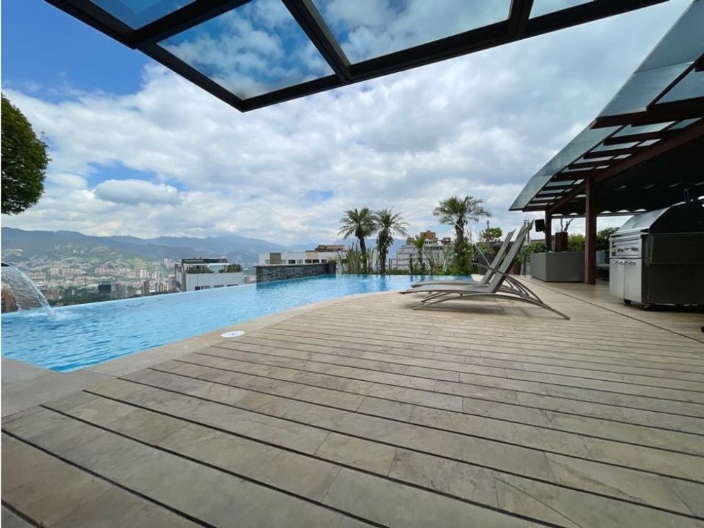 Picture of Luxury penthouse for sale in Medellín, Colombia - 129453839 ...