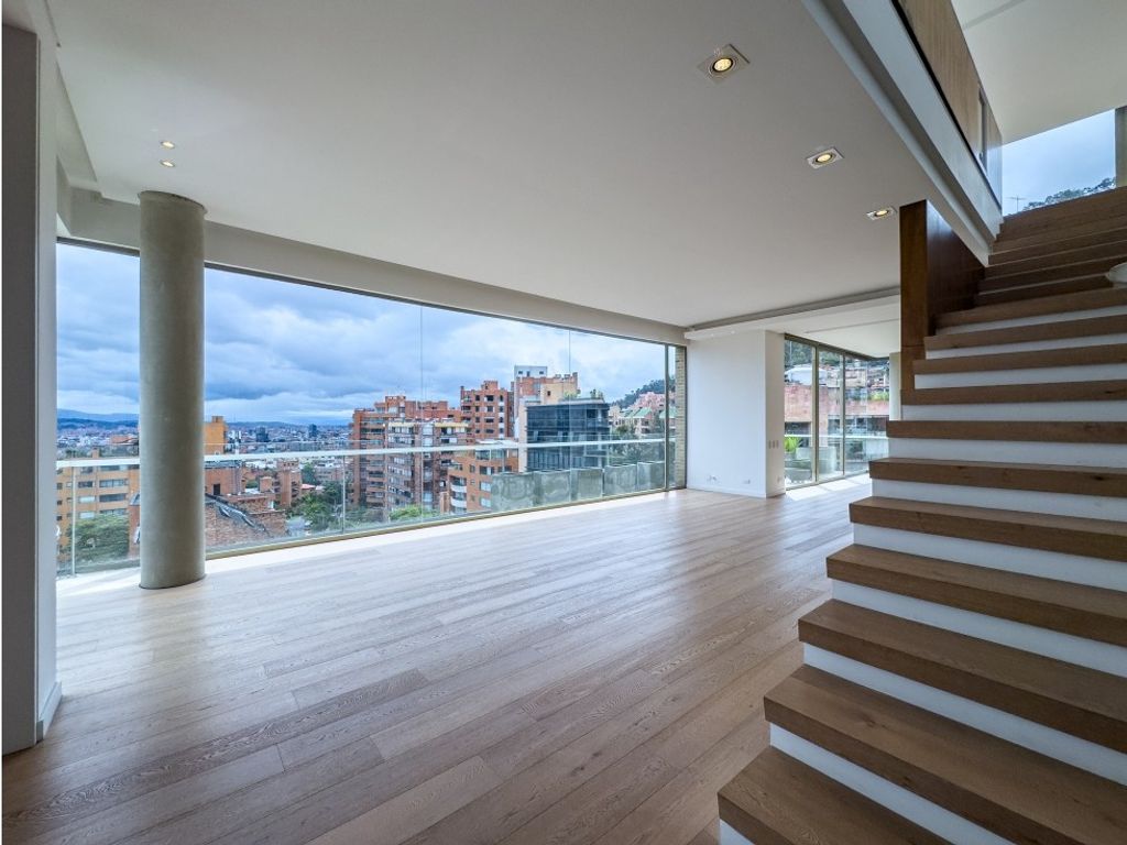 3 bedroom luxury penthouse for sale in Bogotá, Bogota D.C. - 130663306 ... - Luxury Penthouse Condos In Columbia