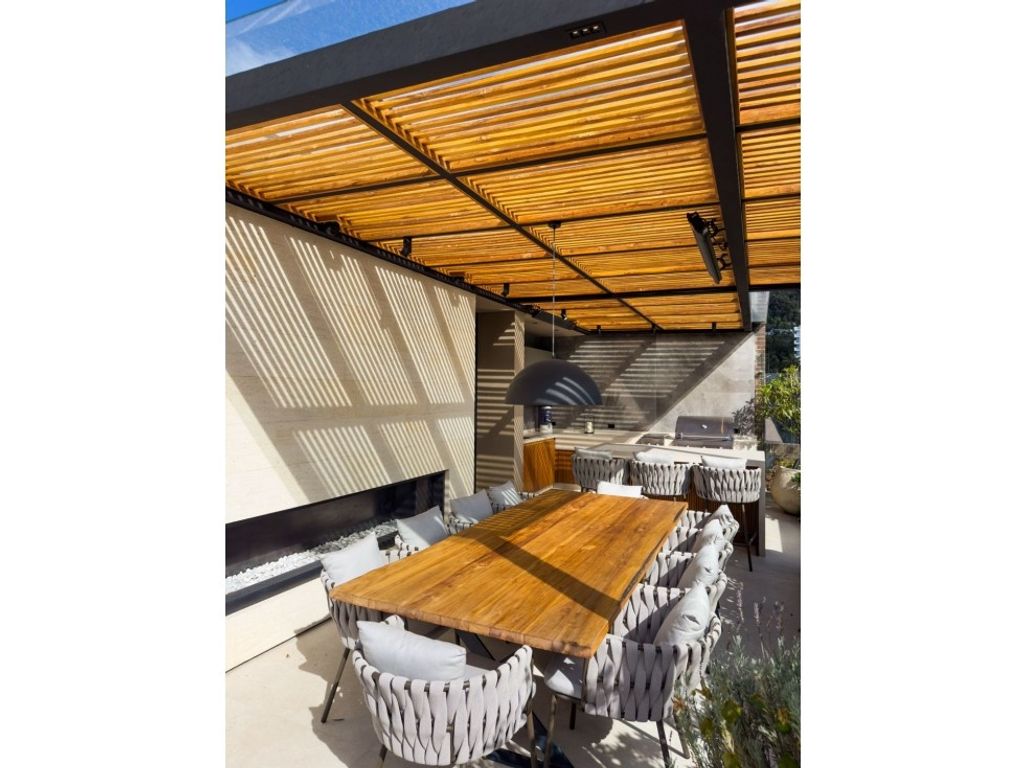 View of 3 bedroom luxury penthouse for sale in Bogotá, Bogota D.C. - 129106714 ...