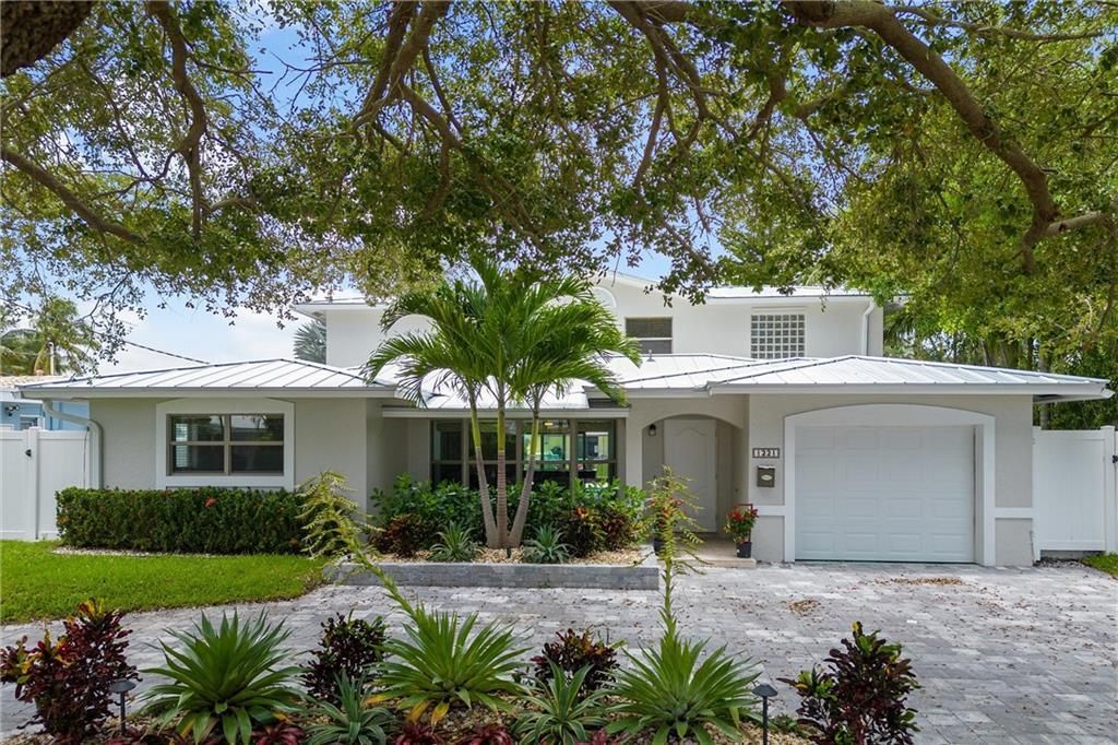 Villa de luxe de 5 chambres en vente Deerfield Beach, ÉtatsUnis
