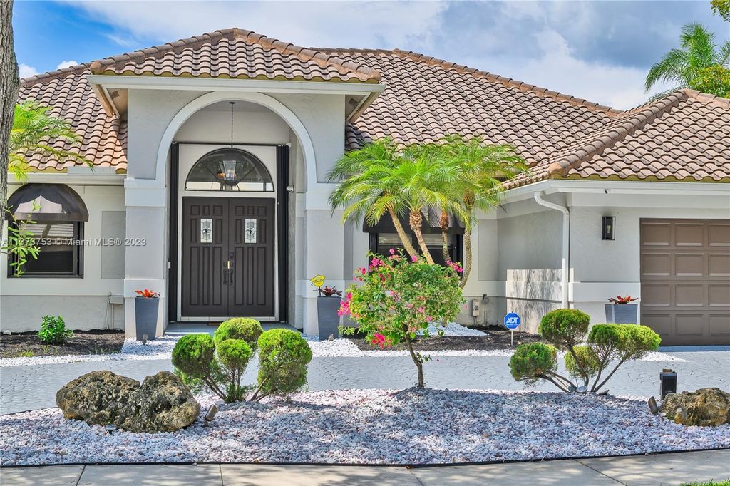 Villas For Sale In Weston Fl