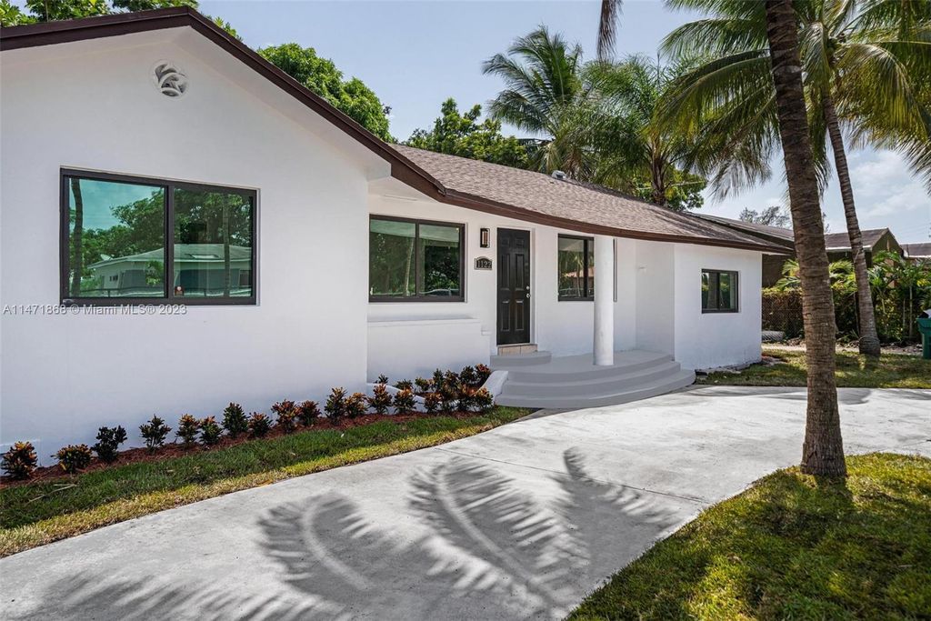 Luxury Villa for sale in Miami Shores, Florida 129420915