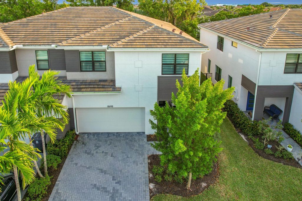 Luxury Townhouse for sale in Lake Worth, United States