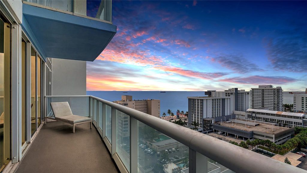 Edificio de lujo en venta Fort Lauderdale, Florida 129177988