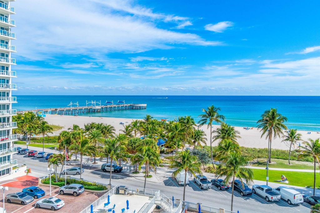 Luxury apartment complex for sale in Pompano Beach, Florida 129627539