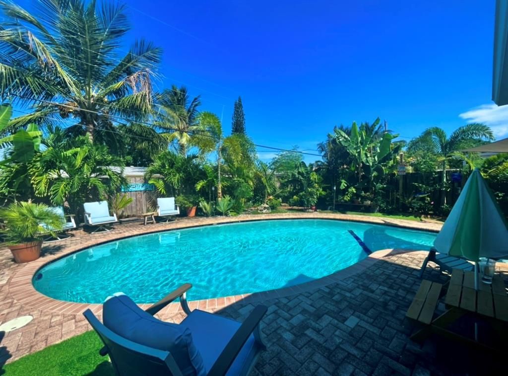 4 bedroom luxury Villa for sale in Deerfield Beach, United States