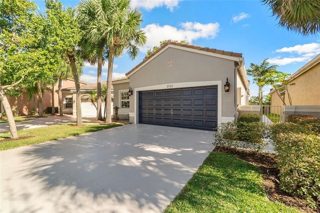 Villa / Chalet de lujo en venta Coconut Creek, Florida 128542524