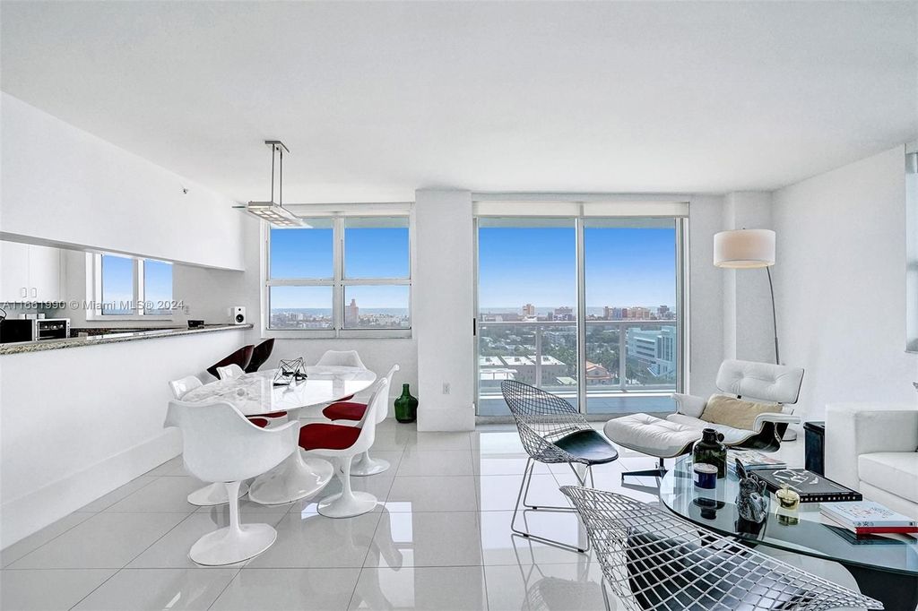 Photo inspiration: Gallery Detail: Luxury Apartment Complex For Sale In Miami Beach Florida