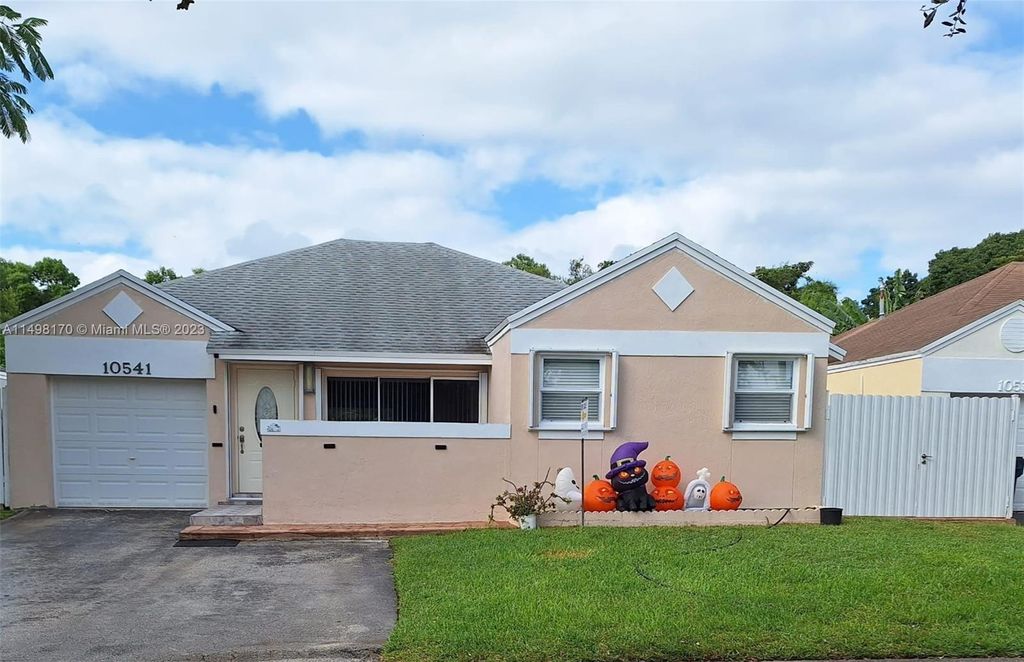 3 bedroom luxury Villa for sale in Cutler Bay, United States