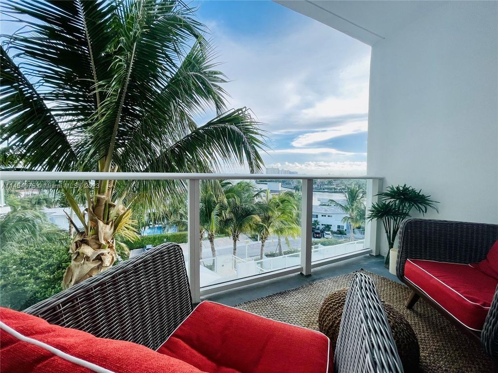 Luxury apartment complex for sale in Fort Lauderdale, United States