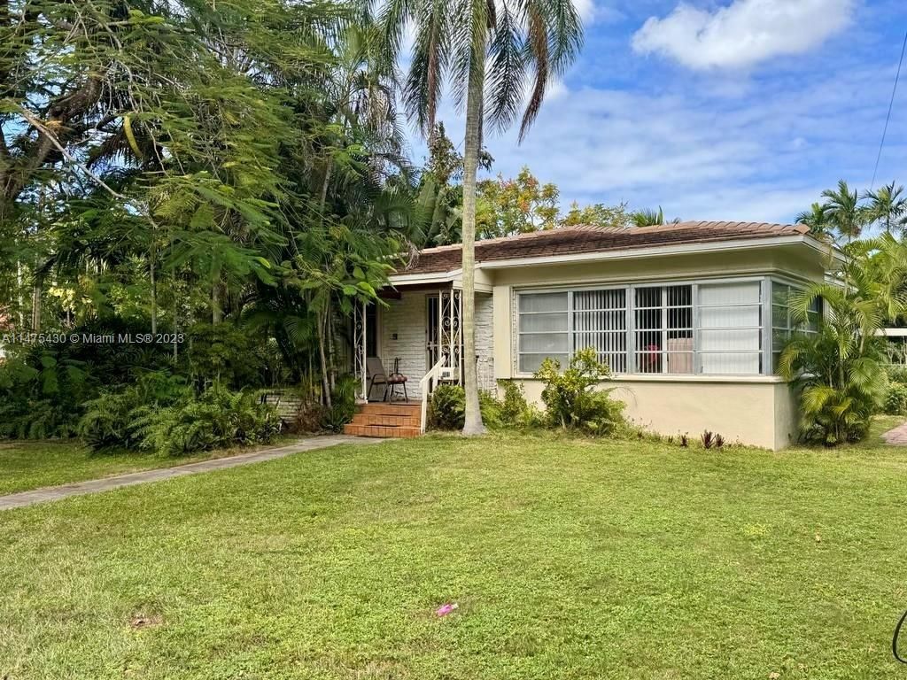 Luxury Villa for sale in Biscayne Park, Florida 129470718