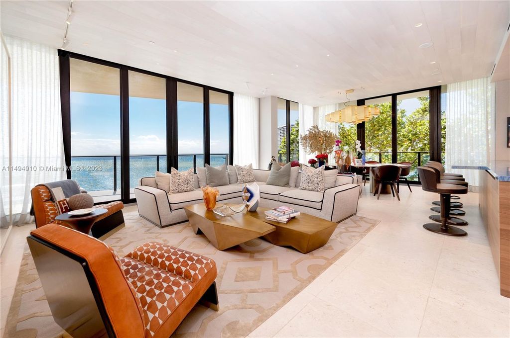 Edificio de lujo en venta Miami, Florida 129596156