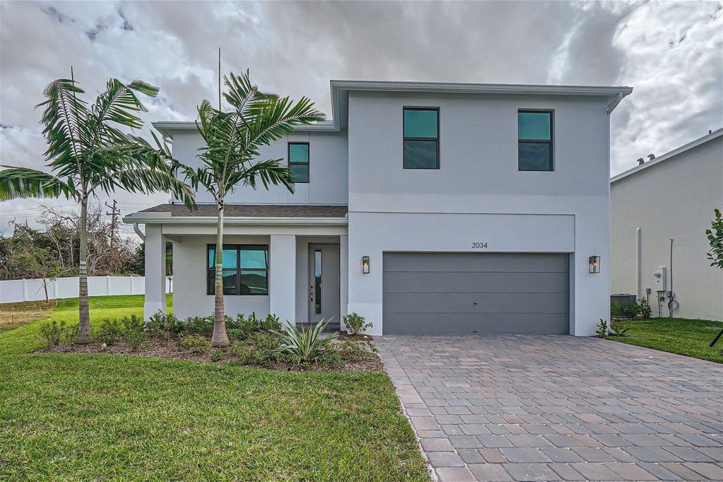 4 bedroom luxury Villa for sale in Jensen Beach, United States