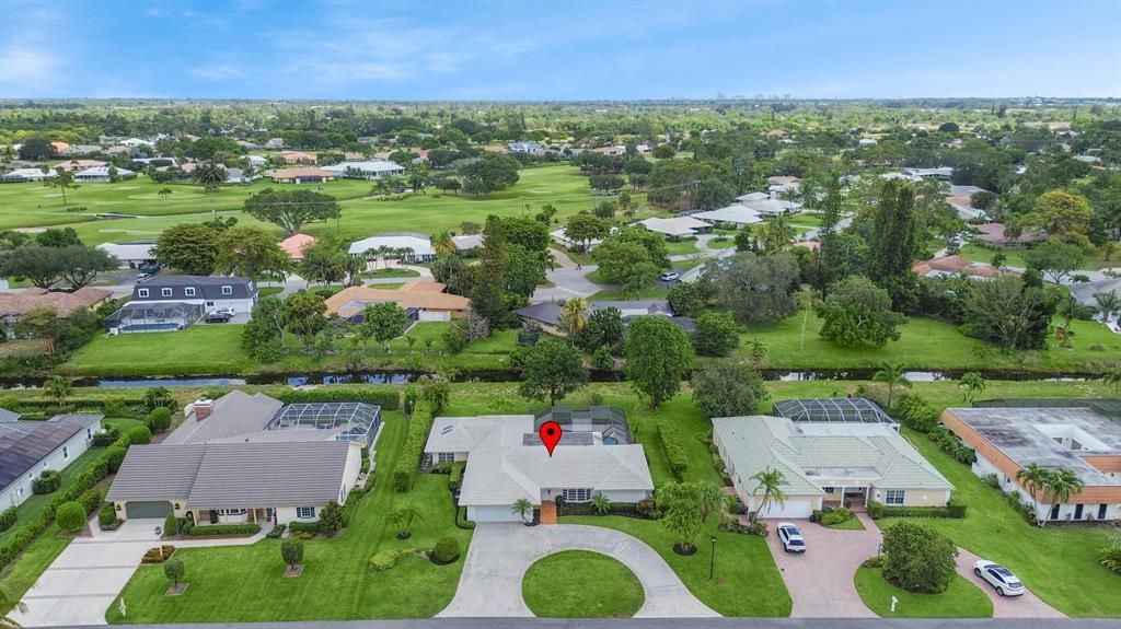 Luxury Villa for sale in Atlantis, United States 128860172