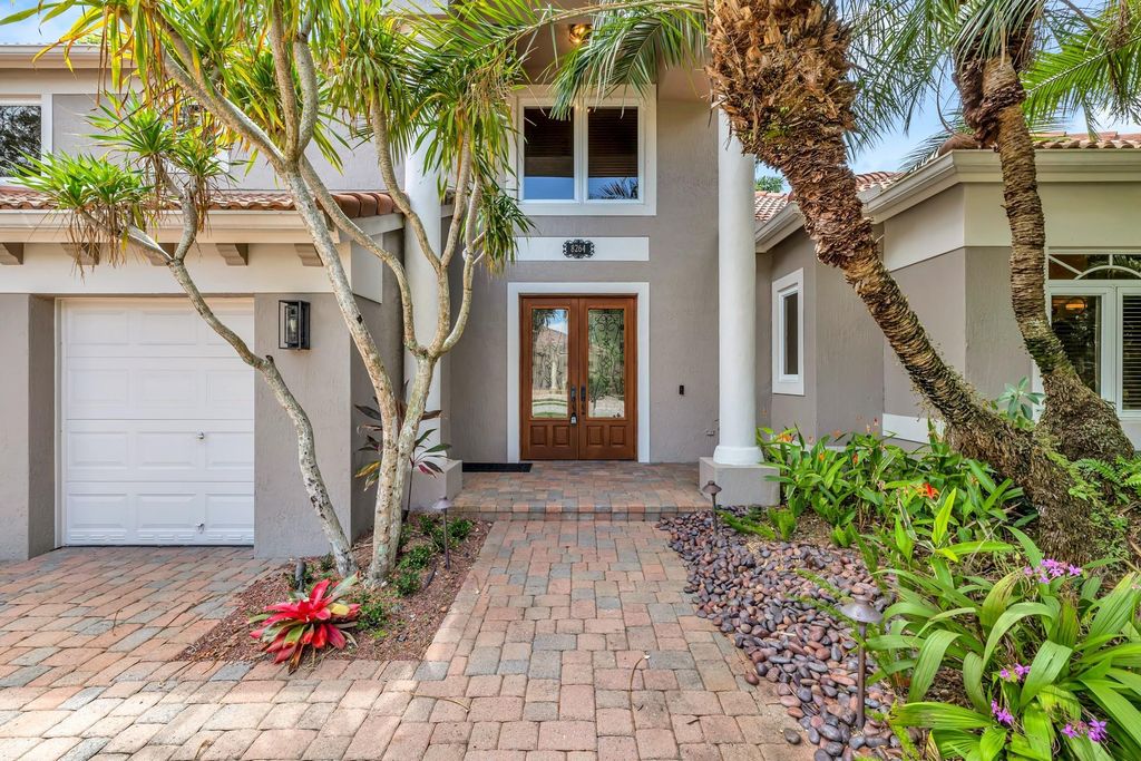 Luxuriöse Villa zu verkaufen in Davie, Florida 129309347