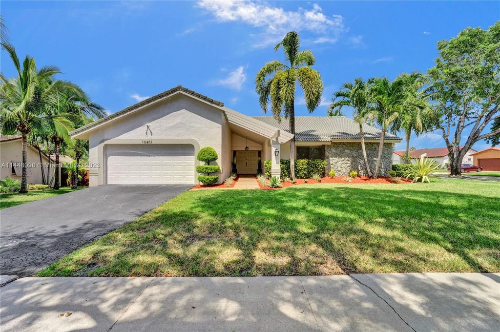 Luxury Villa for sale in Plantation, United States 129303859