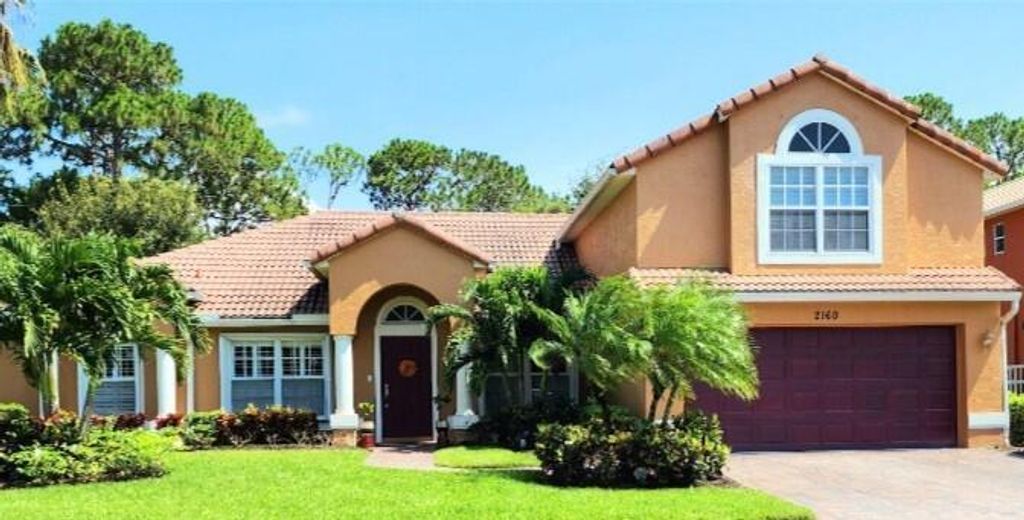 Luxury Villa for sale in Stuart, United States 129047156