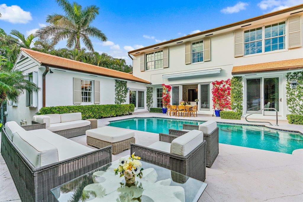 Luxury Villa for sale in Palm Beach, United States