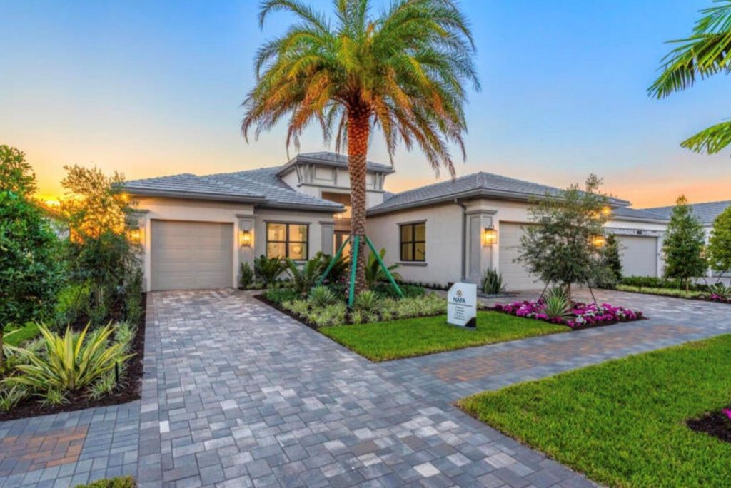 Prestigiosa villa in vendita Boynton Beach, Florida 129264941