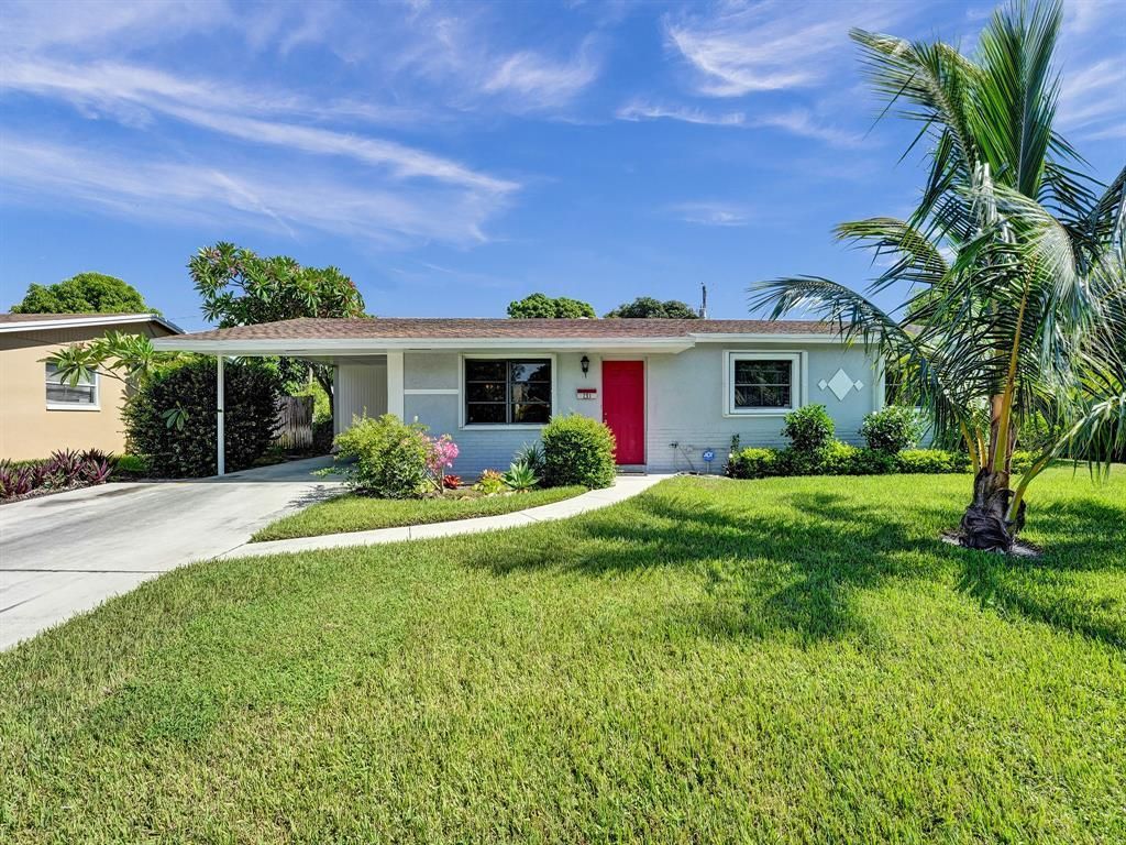 Luxury Villa for sale in Boynton Beach, Florida 129158424