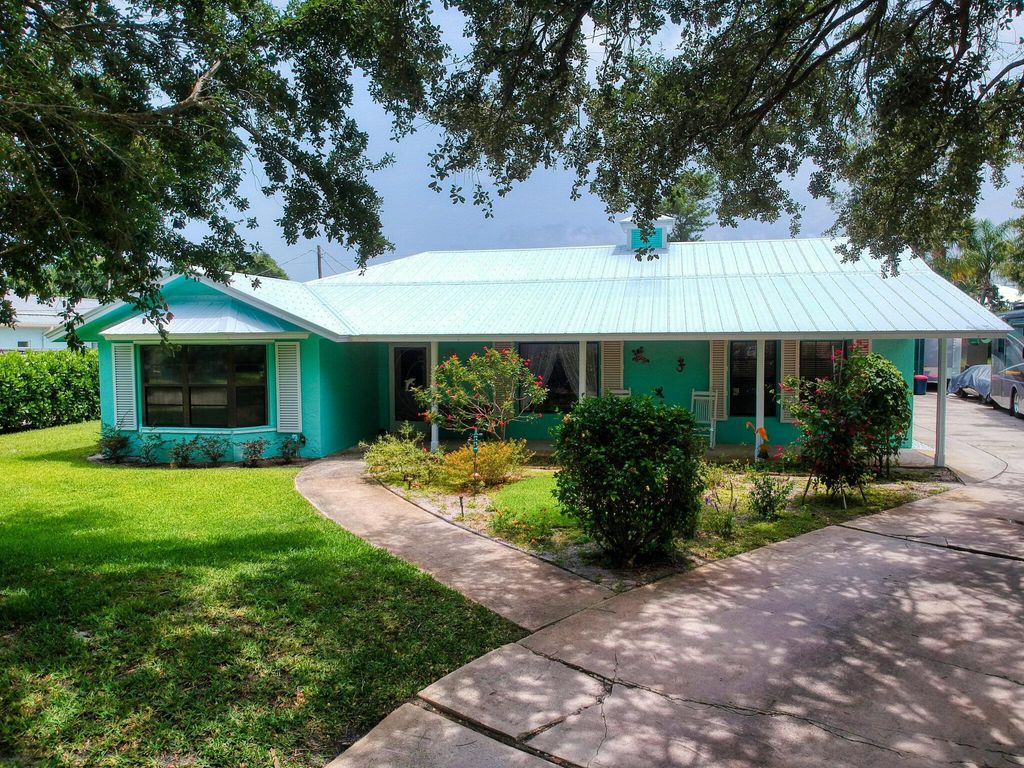 Villa de luxe en vente Hobe Sound, Florida 128953016
