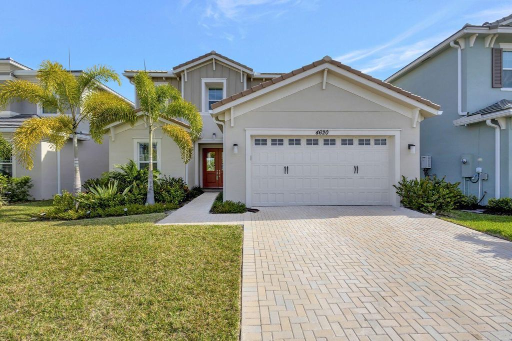 Luxuriöse Villa zu verkaufen in Westlake, Florida 129710444