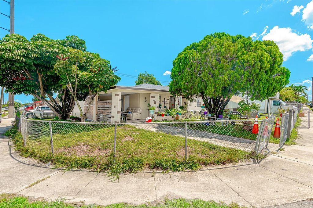 Miami Heights Trailer Park, 플로리다 호화 저택 매매 129044062