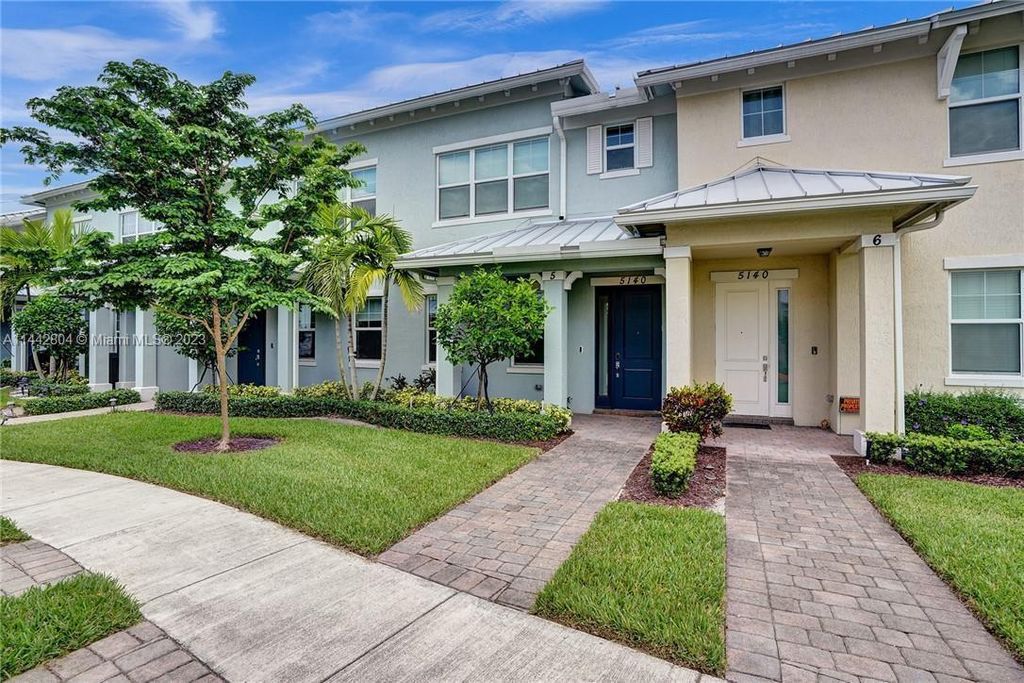 3 bedroom luxury Townhouse for rent in Hollywood, Florida 129199056