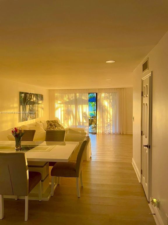 4 bedroom luxury Townhouse for sale in Aventura, Florida