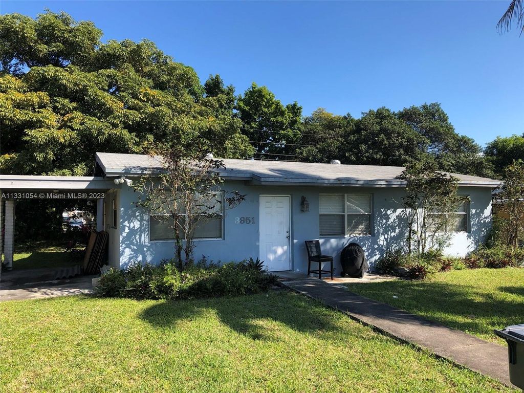 3 غرف نوم، إيجار في West Park ،Florida فبلا فاخرة ل 128402459