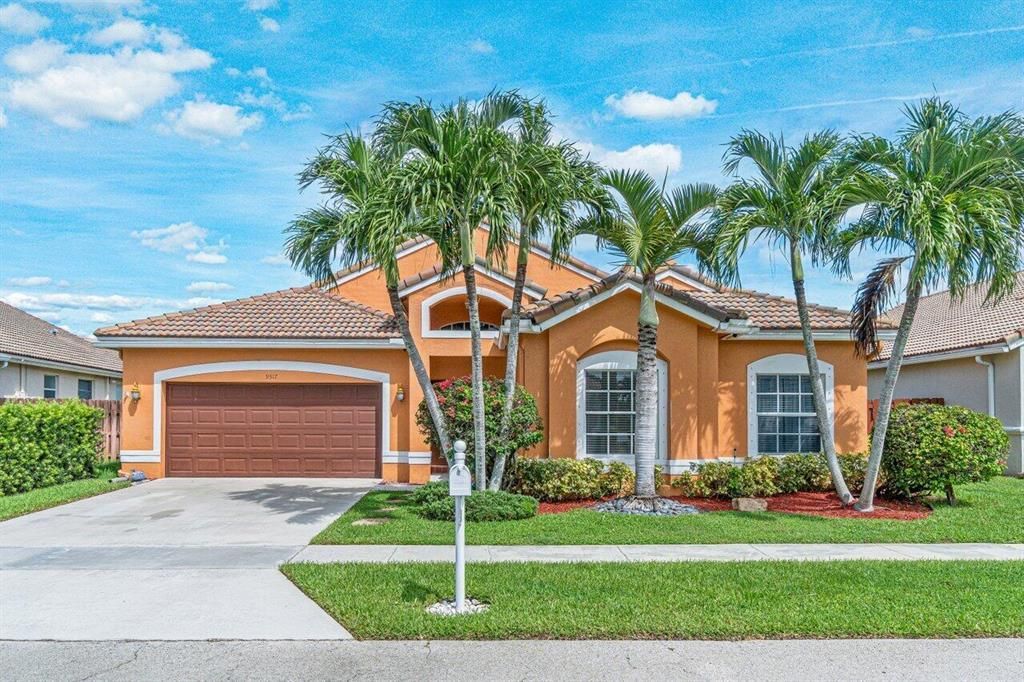 Luxury Villa for sale in Boynton Beach, Florida 129070766