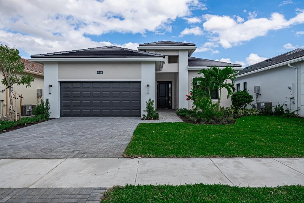 Luxuriöse Villa, 3 Schlafzimmer, zu verkaufen in Westlake, Florida