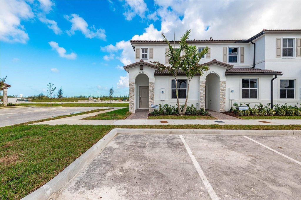 Luxury Townhouse for rent in Homestead, United States - 130974892 ...