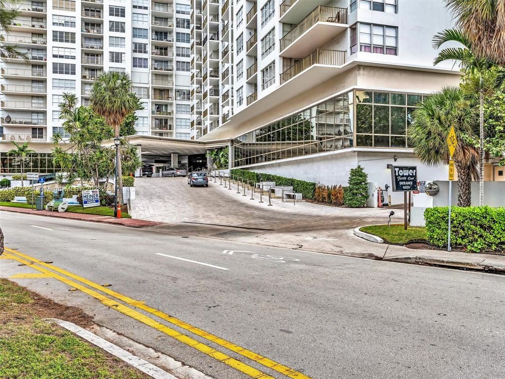 Luxury apartment complex for sale in Miami Beach, United States