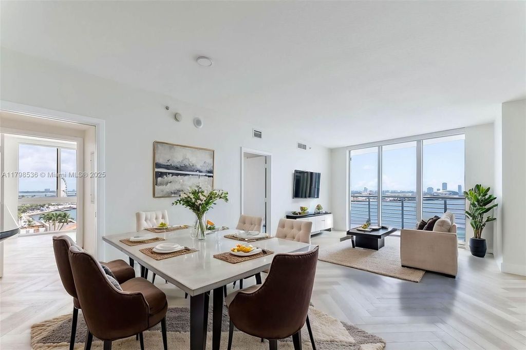 Curated visual reference: Fresh Look at Luxury Apartment Complex For Sale In Miami United States