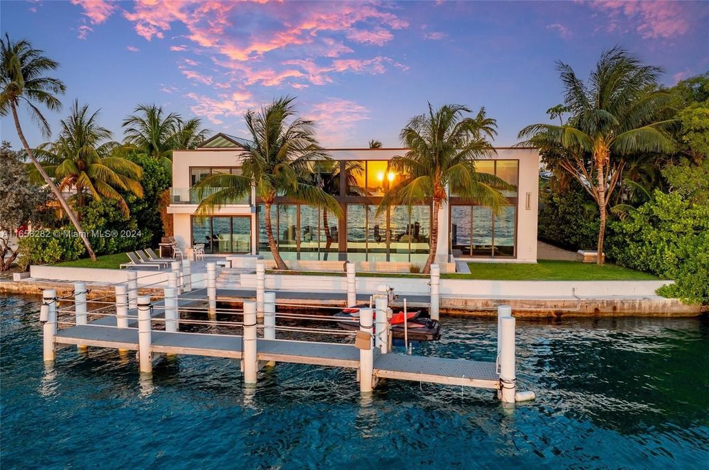 Luxury Villa